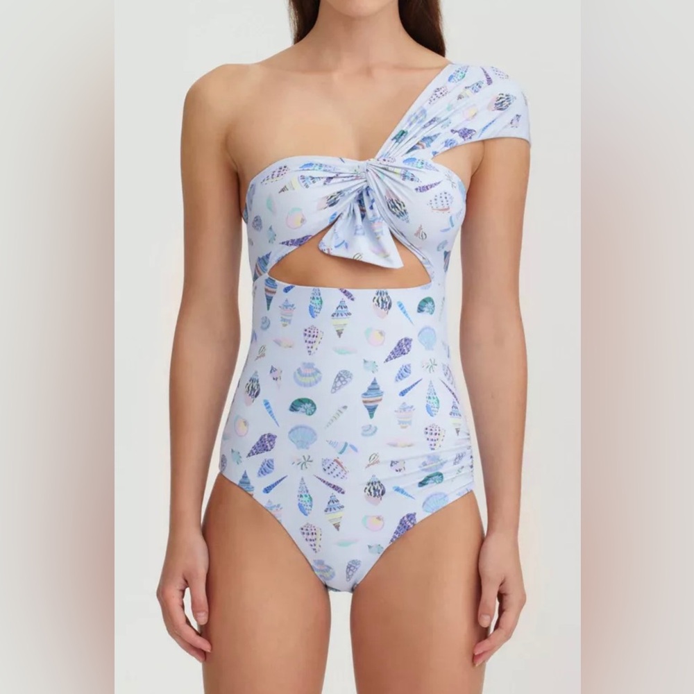 Marysia Venice Mallot Swim